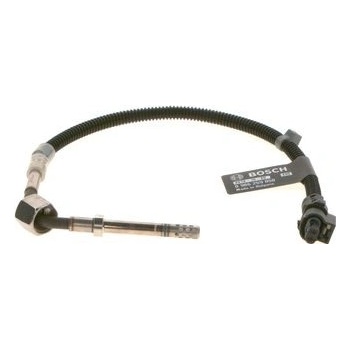 Snímač teploty výfukových plynov BOSCH 0 986 259 050 (0986259050)
