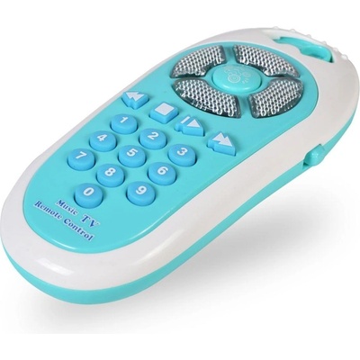 Moni Бебешко музикално дистанционно k999-116b (3800146220617)