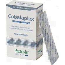 Protexin Cobalaplex pro psy a kočky 60 ks