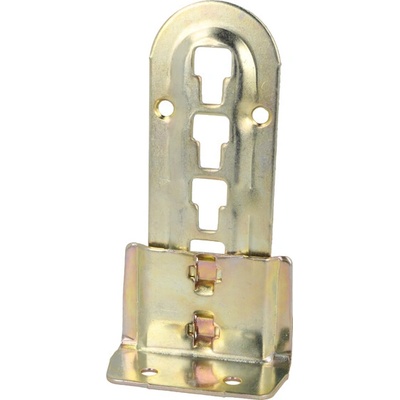 Siso Kovanie na postele Regulo 140mm