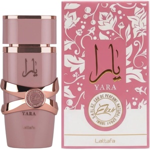 LATTAFA Yara Elixir EDP 100 ml Парфюми