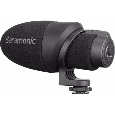 Saramonic CamMic+