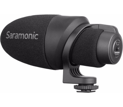 Saramonic CamMic+