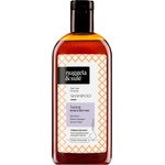NUGGELA & SULÉ Матиращ шампоан за руса и бяла коса, 250 ml - baby