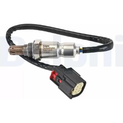 DELPHI Lambda sonda DF ES21200-12B1
