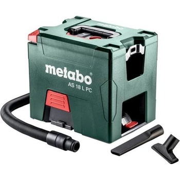 Metabo AS 18 L PC 602021850