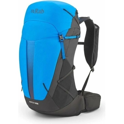 Rab Airox 30l modrá