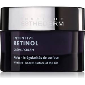Institut Esthederm Intensive Retinol Cream концентриран крем против стареене на кожата 50ml