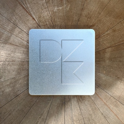 D.Y.K. - D.Y.K./LIMITOVANA EDICE CD
