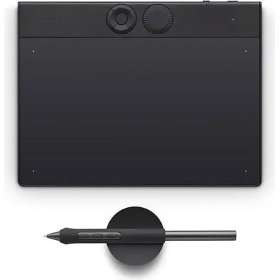 Wacom Intuos Pro PTH470K0B