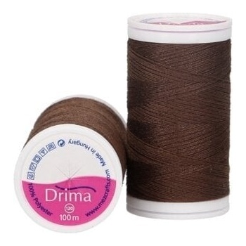 Mez Конец за шиене Drima 100 m 00251 (4881120-00251)