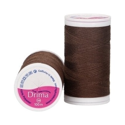 Mez Конец за шиене Drima 100 m 00251 (4881120-00251)