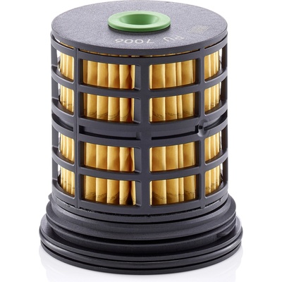 Mann-filter Горивен филтър mann-filter pu 7006