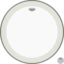Remo 24" PowerStroke 4 Clear