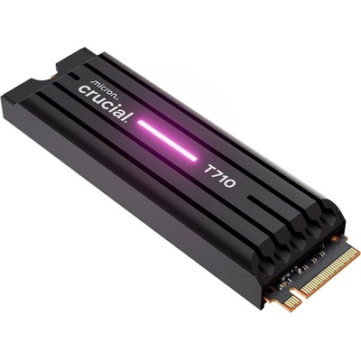 Crucial T710 1TB, CT1000T710SSD5