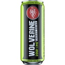 FCB Wolverine Energy Drink limetka 250 ml