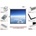 Art & Cuisine Screen for Art FS-119 Projector