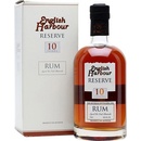 Rum English Harbour 10y 40% 0,7 l (holá láhev)