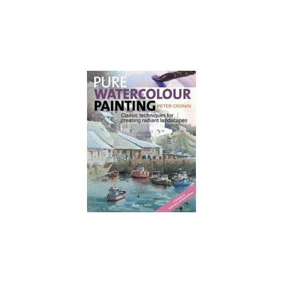 Pure Watercolour Painting Cronin Peter
