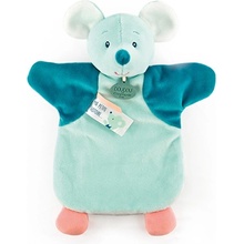 Doudou et Compagnie maňásek myška 25 cm