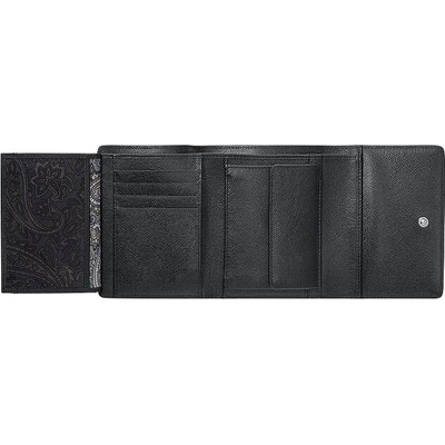 Picard Miranda 1 Wallet /Čierna