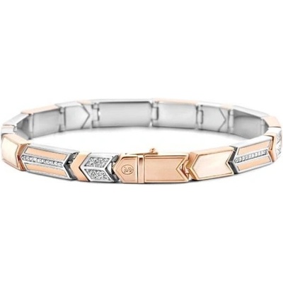 Ti Sento Milano Дамска гривна Ti Sento Milano - 2943MW (2943MW)