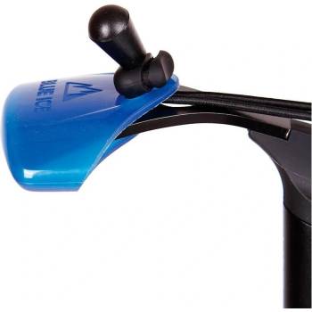 Blue Ice Blackbird