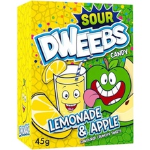 Dweebs Lemonade & Apple 45 g