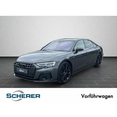 Audi A8 50 TDI quattro Tiptronic 210 kW