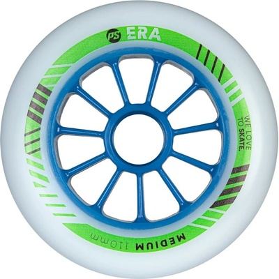 Powerslide Era 110 mm DD Medium (8ks)