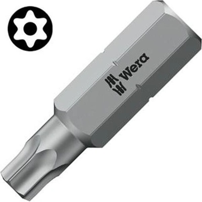 Wera 1/4" Torx T25 05066515001