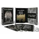 Running Press Game of Thrones: A to Z Guide and Trivia Deck
