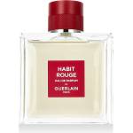 Guerlain Habit Rouge EDP 100 ml Tester (3346475554707) Парфюми