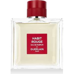 Guerlain Habit Rouge EDP 100 ml Tester (3346475554707) Парфюми
