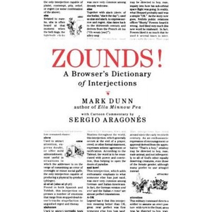 Zounds! | Mark Dunn, Sergio Aragones, Sergio Aragones (ISBN: 9780312330804)