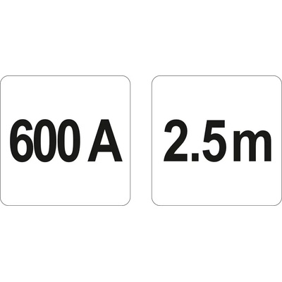 Yato YT-83153 600A