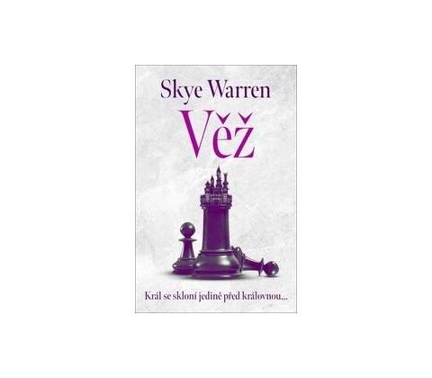 Věž - Warren Skye