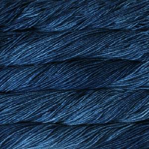 malabrigo Rios Denim Плетива прежда (RIO209)