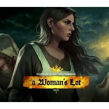 Kingdom Come: Deliverance A Womans Lot