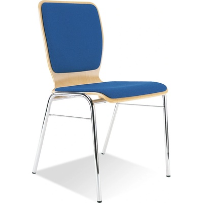 Nowy Styl židle do čekárny Wing II