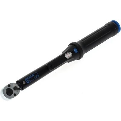 Gedore 3549-02 UK momentový kľúč 1/4" 6,3 mm 5 - 25 Nm 2958015