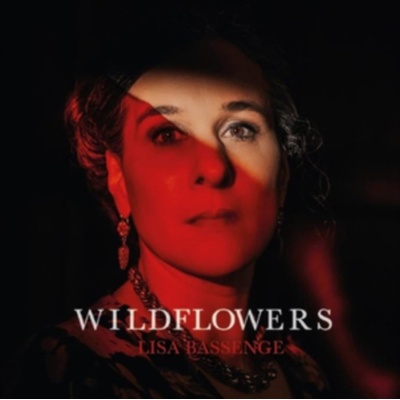 Lisa Bassenge Wildflowers CD