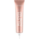 Catrice All Over Glow Tint multifunkčné líčidlo na oči pery a tvár 020 Keep Blushing 15 ml