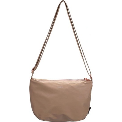 Rilla kabelka Tinne + Mia CROSS BODY porcini