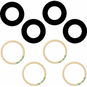 HONOR Стъкло за камера за Honor 50 Lite NTN-LX1