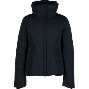 Sportalm Дамско ски яке Sportalm Women's Malabo Chromo Ski jacket - Black - размер 42 (EU) (104-6168-0115)