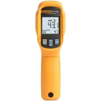 Fluke 62 MAX+