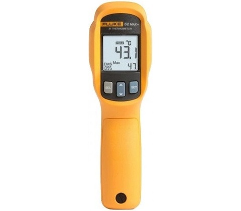 Fluke 62 MAX+