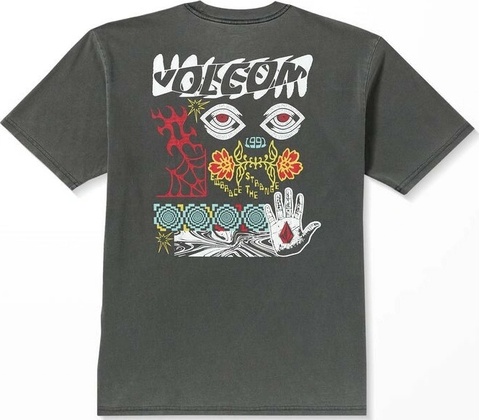 Volcom Brain Mix stealth