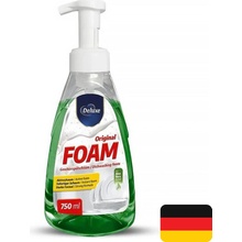 Deluxe Foam Original Aktivní pěna na nádobí 750 ml